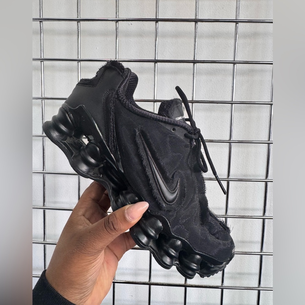 Nike x Comme des Garcons Shox